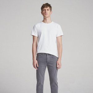 Rag and Bone Fit 2 Slim Jean in Vesuvio - 34
